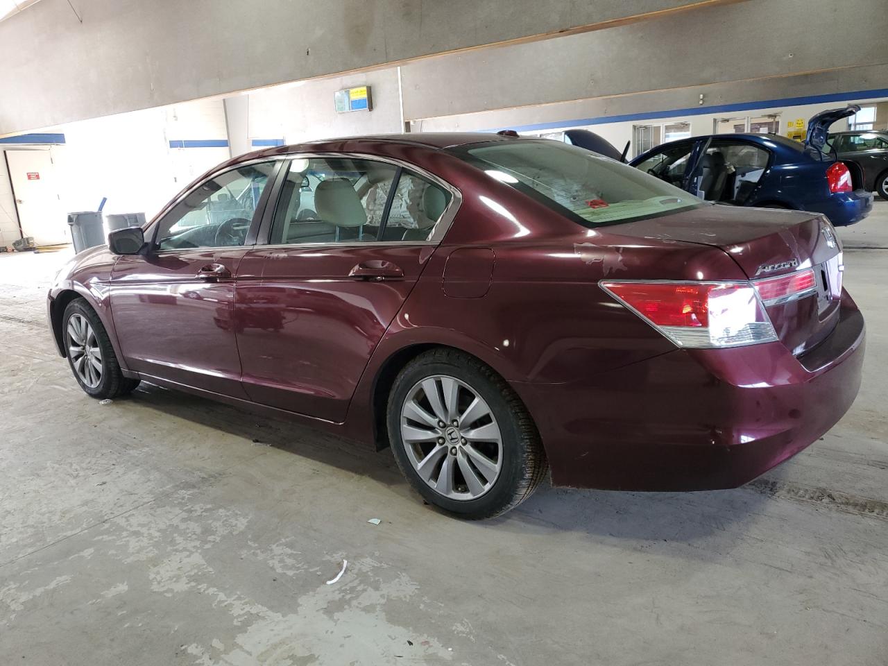 2011 Honda Accord - Image 2
