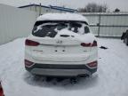 2019 Hyundai Santa Fe Se for Sale in Albany, NY - Front End