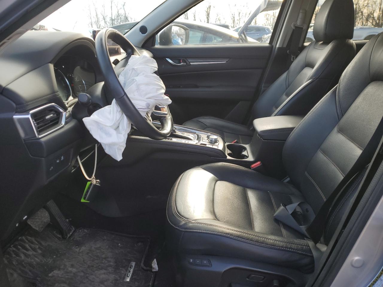 2021 Mazda CX-5 - Image 7