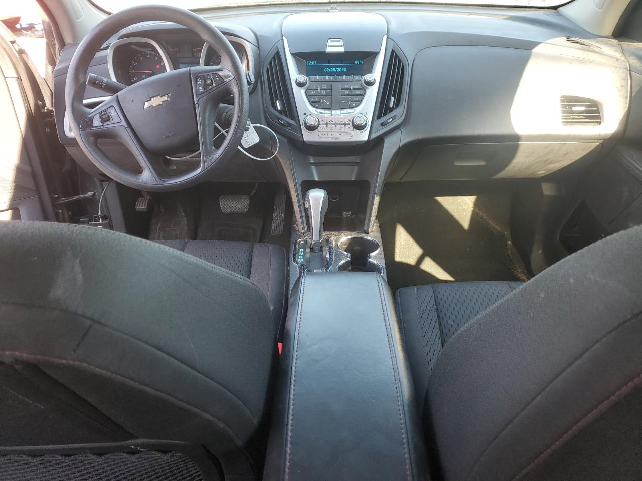 2012 Chevrolet Equinox - Image 8