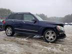 2014 MERCEDES-BENZ GLK 250 BLUETEC for sale at Copart MA - SOUTH BOSTON