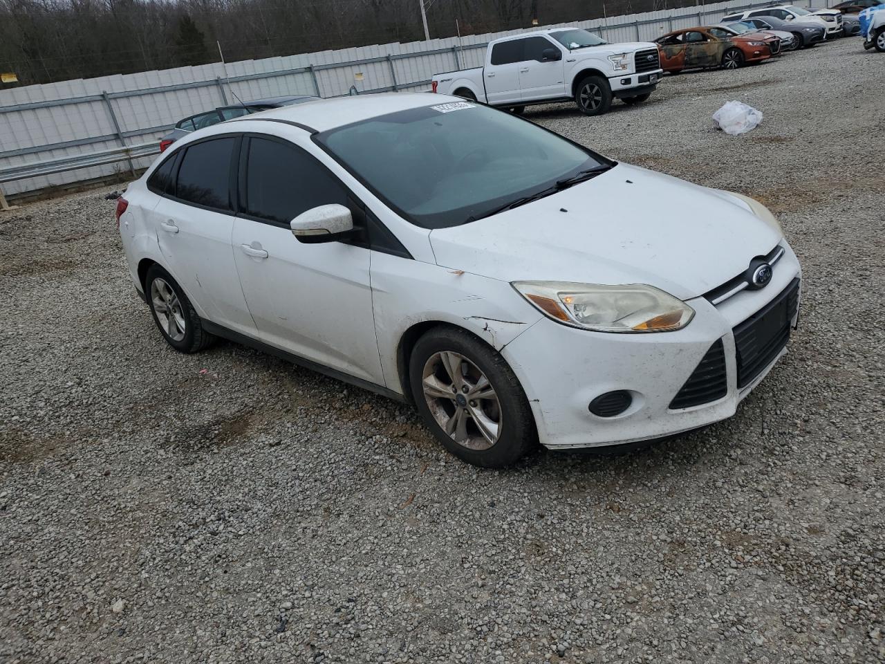 2014 Ford Focus - Image 4