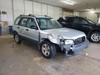 2003 Subaru Forester 2.5X на продаже в Madisonville, TN - Front End