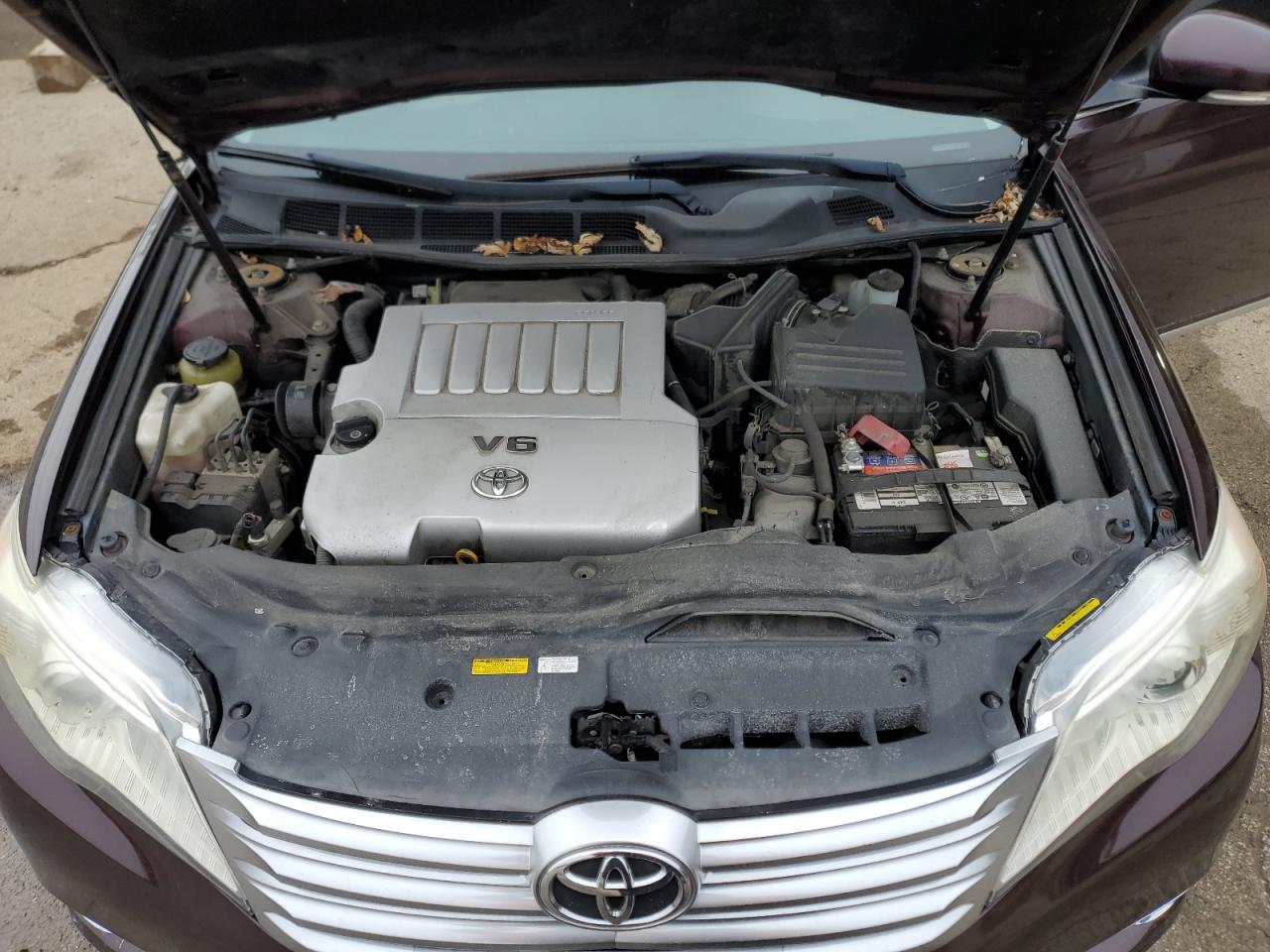 2011 Toyota Avalon - Image 11