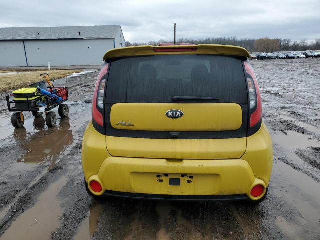 2015 KIA SOUL !  