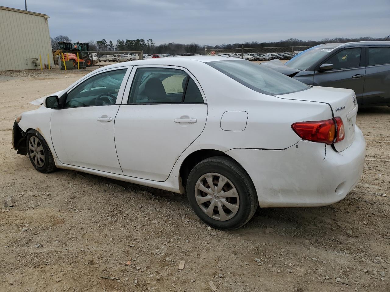 2009 Toyota Corolla - Image 2