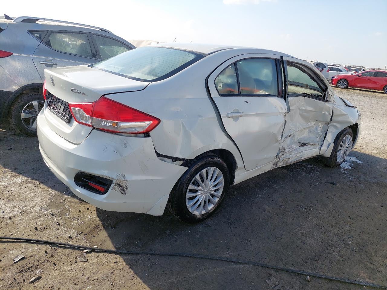 MA3VC7A17PA479659 - 2023 Suzuki Ciaz - #44474305