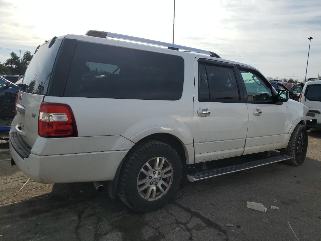 2013 Ford Expedition - Image 3