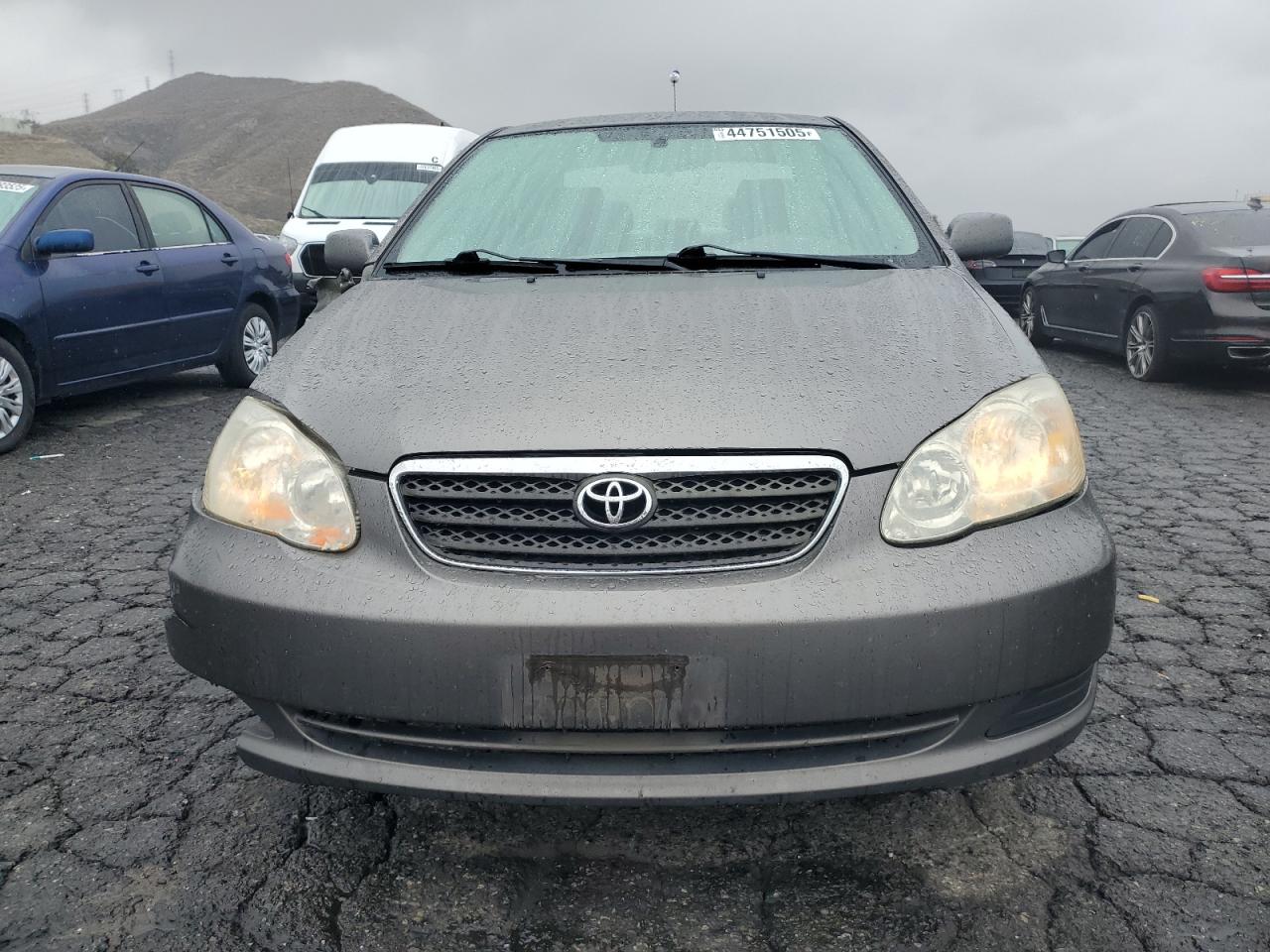 2007 Toyota Corolla - Image 5