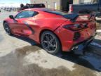 2022 Chevrolet Corvette Stingray 3Lt en Venta en Littleton, CO - Rear End