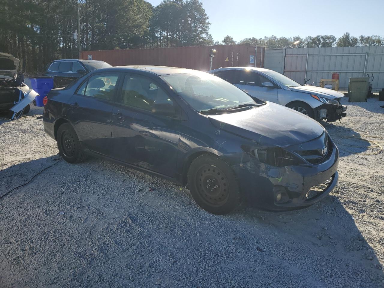2012 Toyota Corolla - Image 4