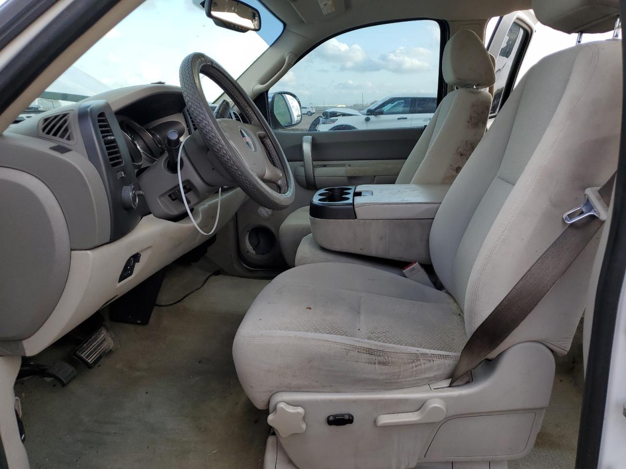 2008 GMC Sierra - Image 7