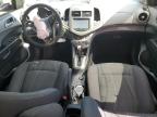 2016 Chevrolet Sonic Lt for Sale in Arcadia, FL - Front End