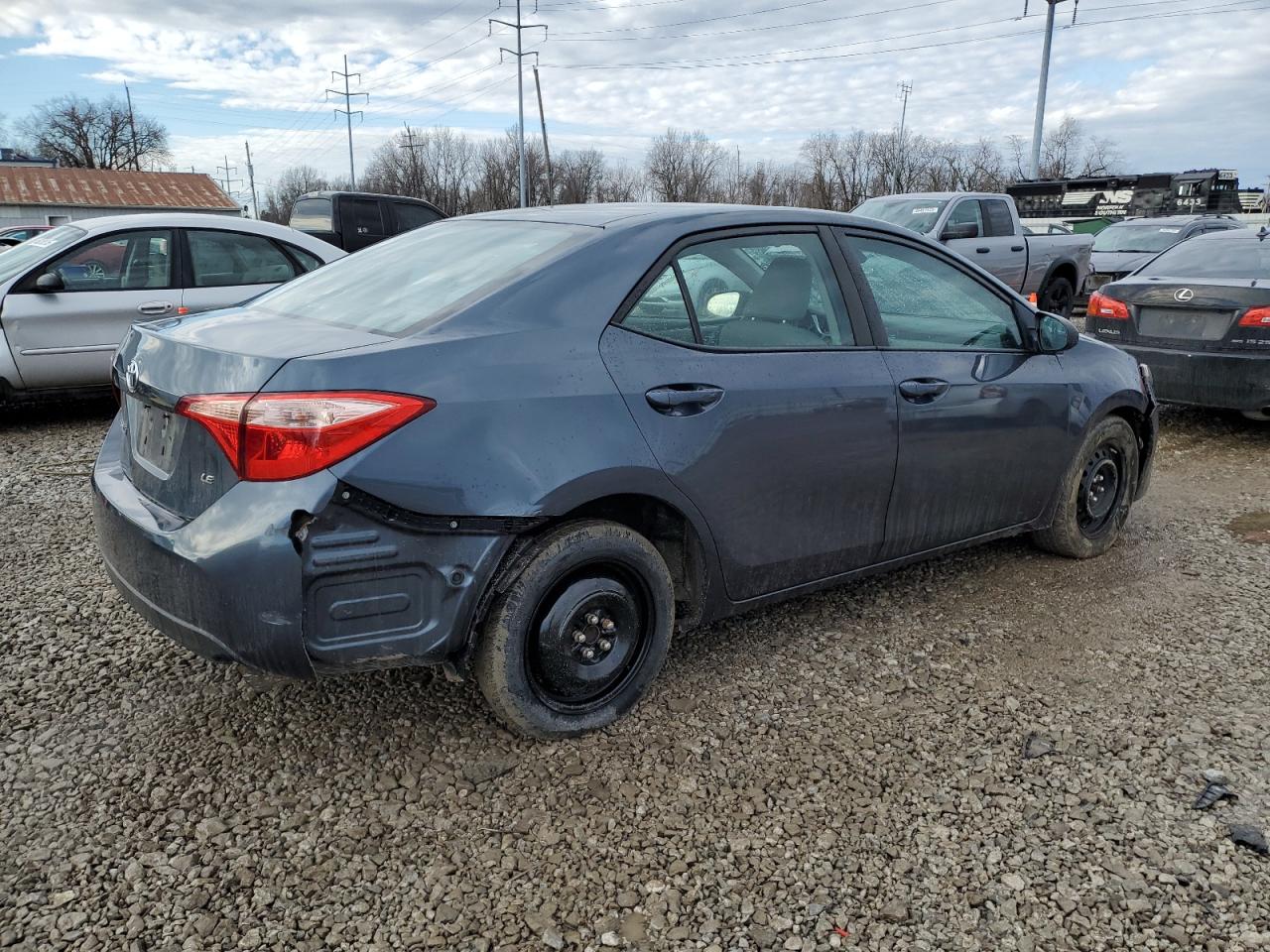 2017 Toyota Corolla - Image 3