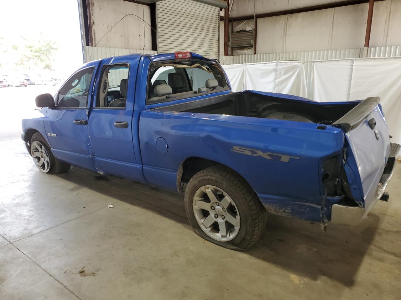 2008 Dodge RAM - Image 2