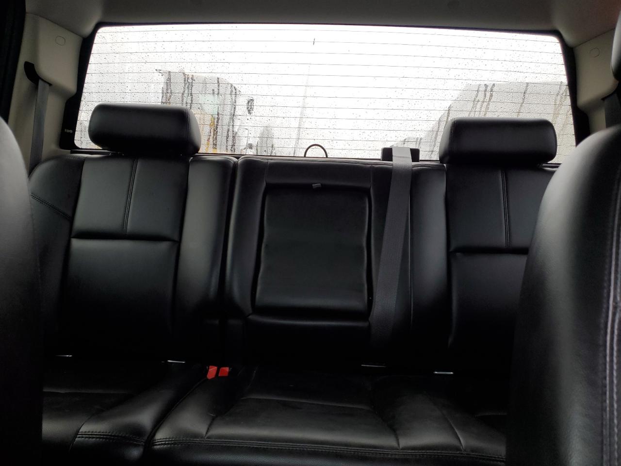 2010 Chevrolet Silverado - Image 10