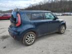 2017 Kia Soul + продається в Hurricane, WV - Front End