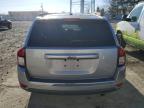 2017 Jeep Compass Latitude იყიდება Windsor-ში, NJ - Normal Wear