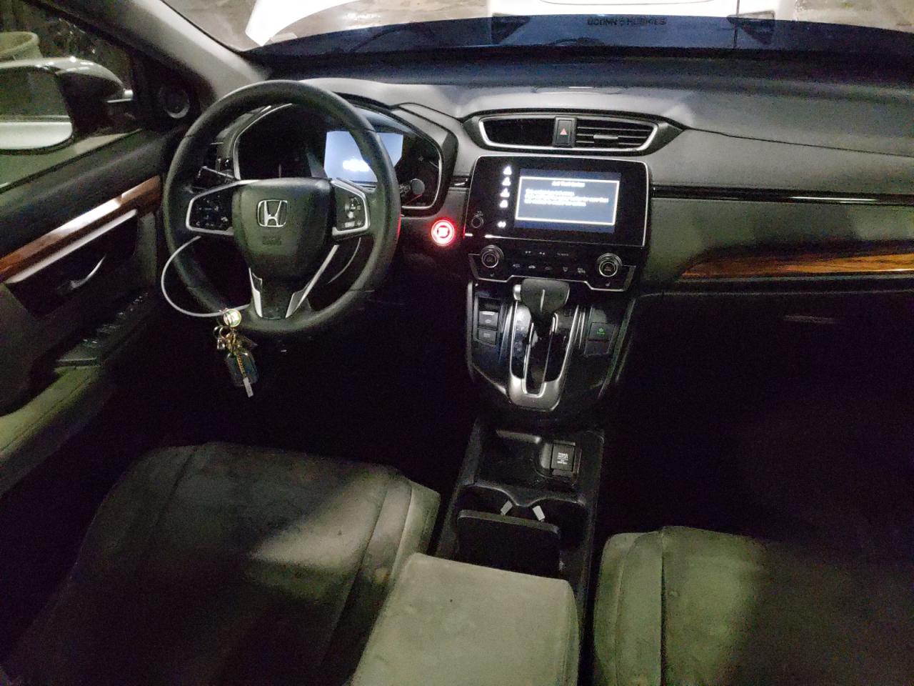 2017 Honda CR-V - Image 8