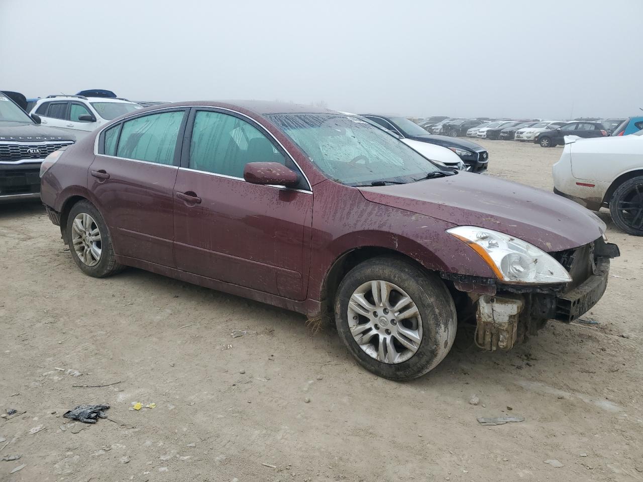 2012 Nissan Altima - Image 4