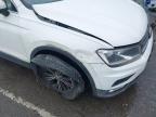 2017 VOLKSWAGEN TIGUAN SE for sale at Copart CHESTER