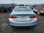 2018 Chevrolet Malibu Lt for Sale in Woodhaven, MI - Side