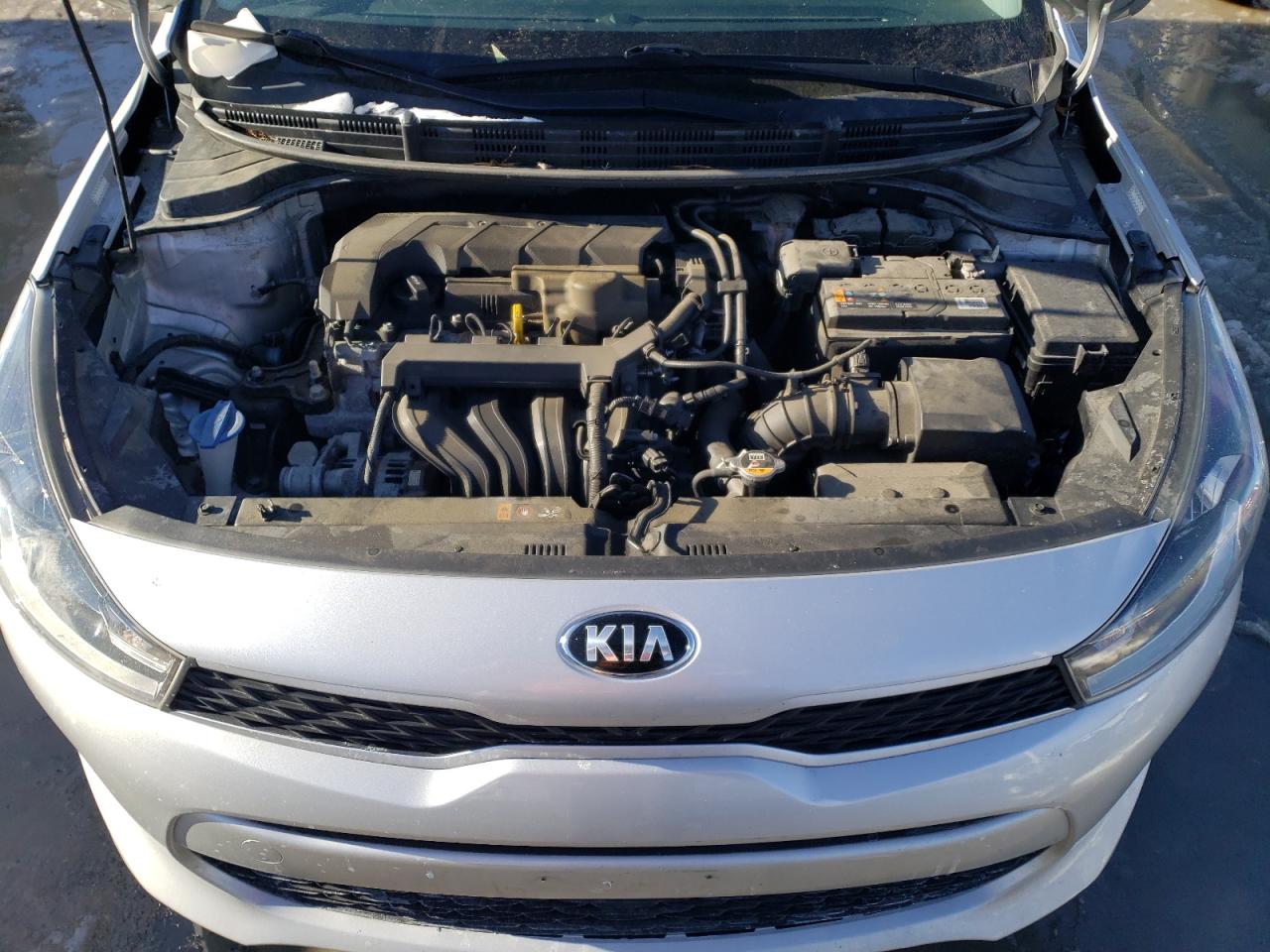 2020 Kia Rio - Image 11