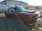 2023 Dodge Challenger Srt Hellcat Redeye na sprzedaż w Spartanburg, SC - Water/Flood