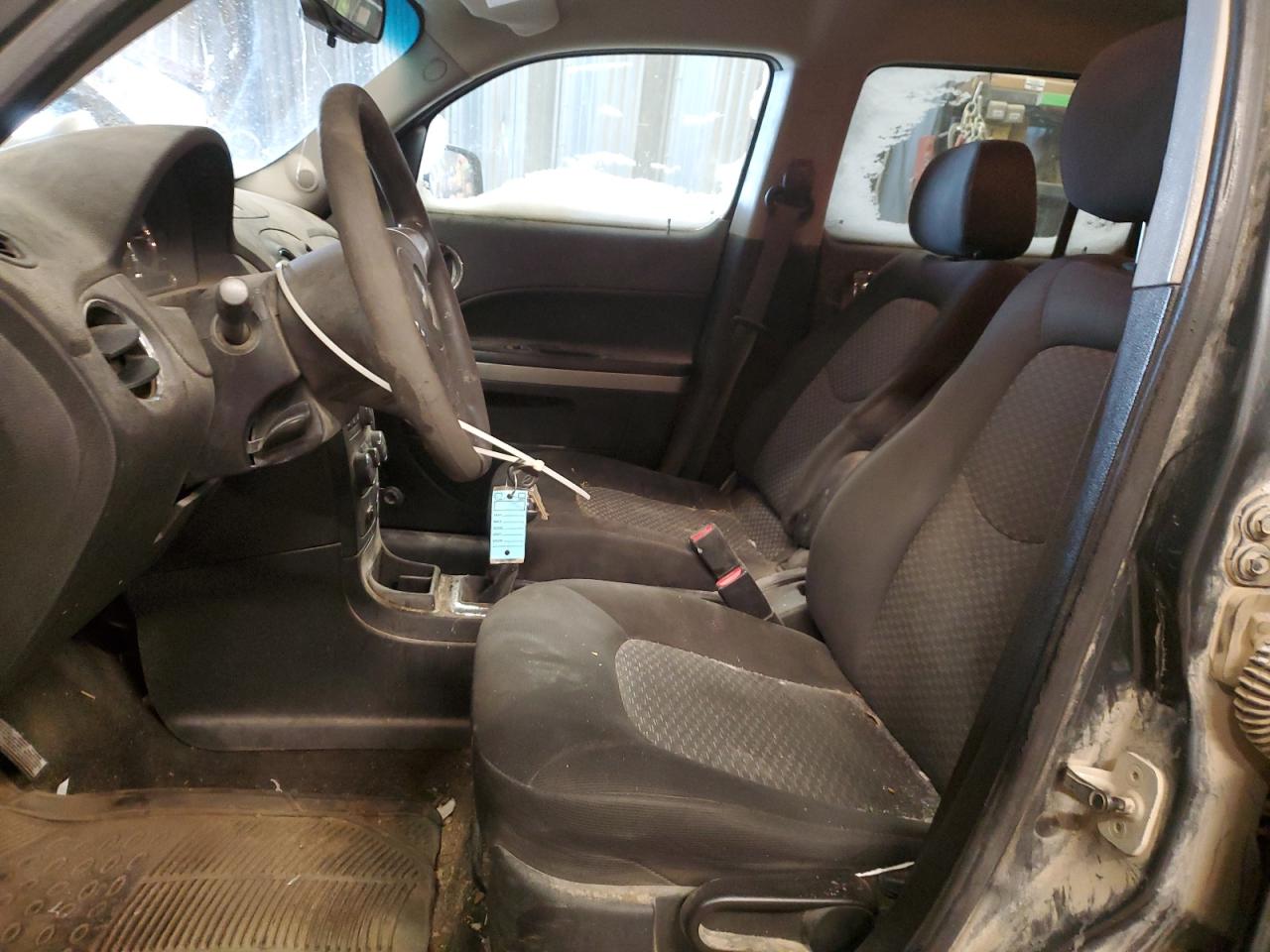 2010 Chevrolet HHR - Image 7
