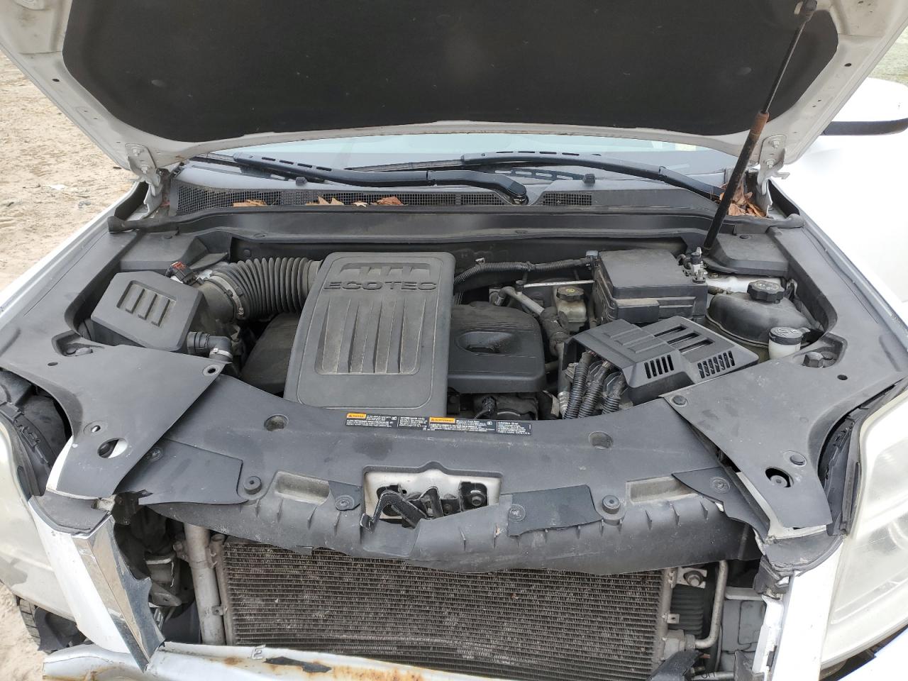 2012 GMC Terrain - Image 12