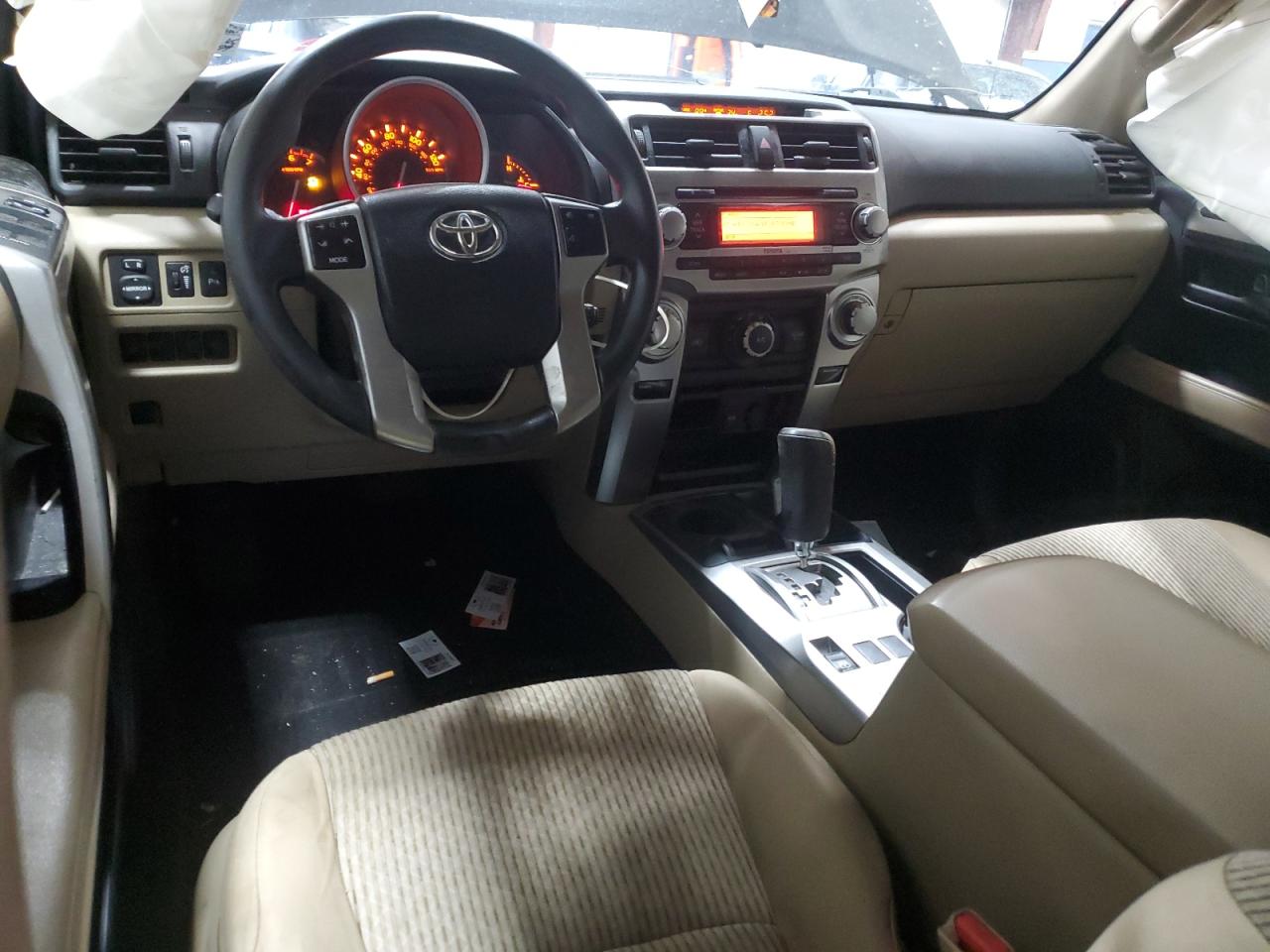 2011 Toyota 4Runner - Image 8