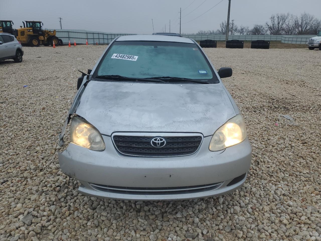 2006 Toyota Corolla - Image 5