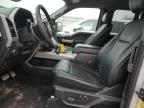 2017 Ford F150 Super Cab იყიდება Davison-ში, MI - Vandalism