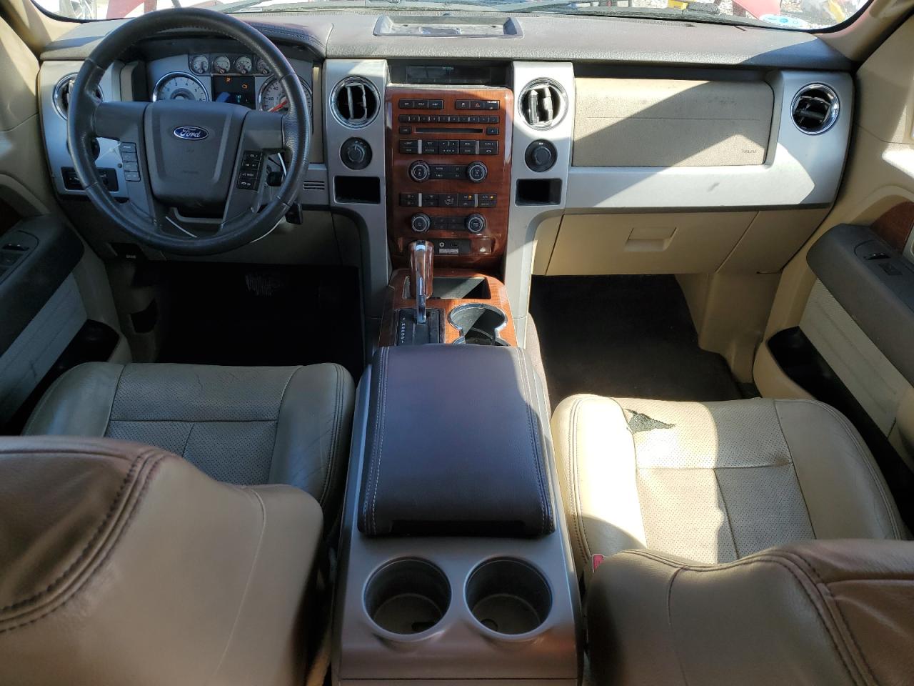 2009 Ford F-150 - Image 8