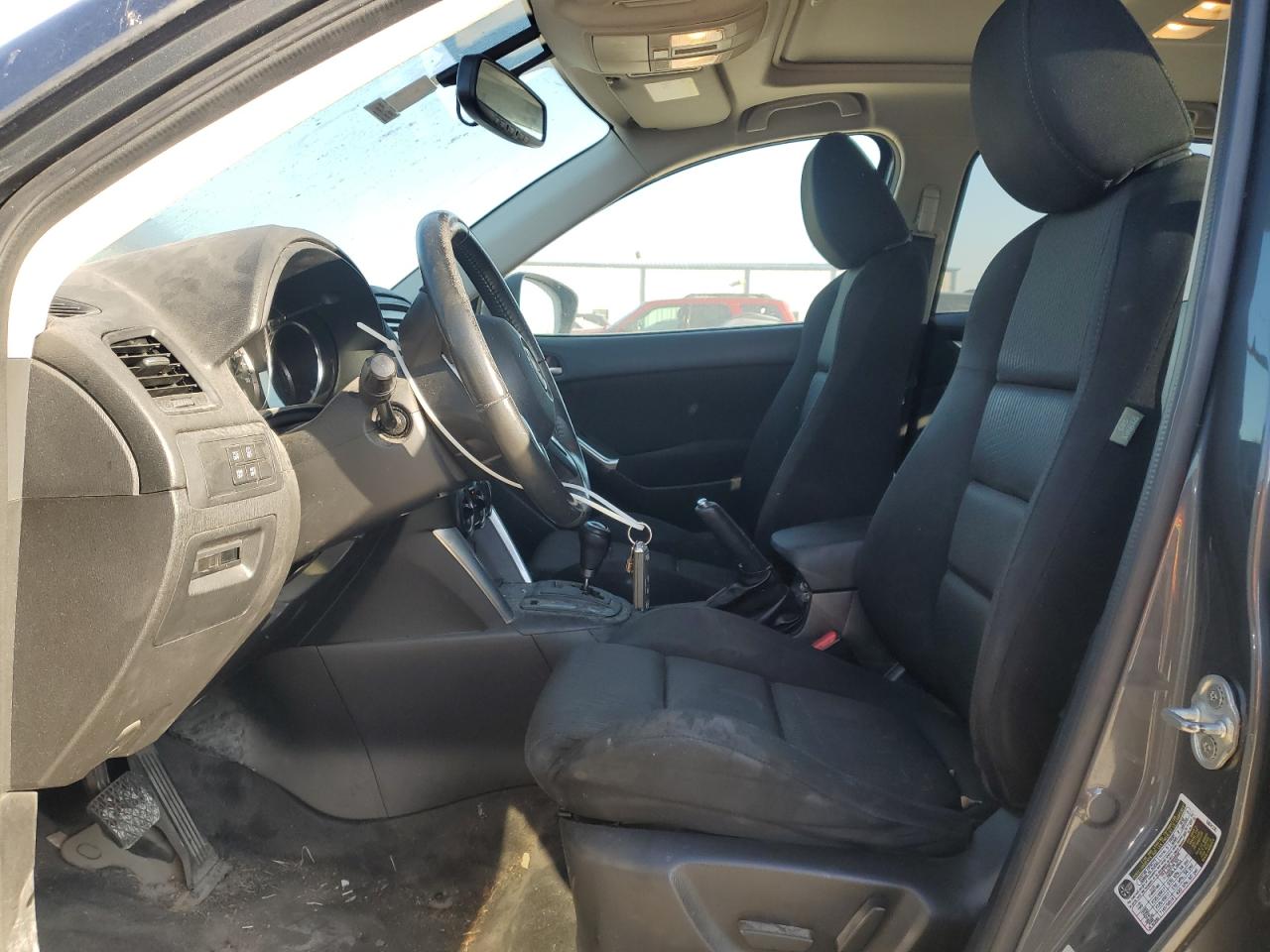 2013 Mazda CX-5 - Image 7