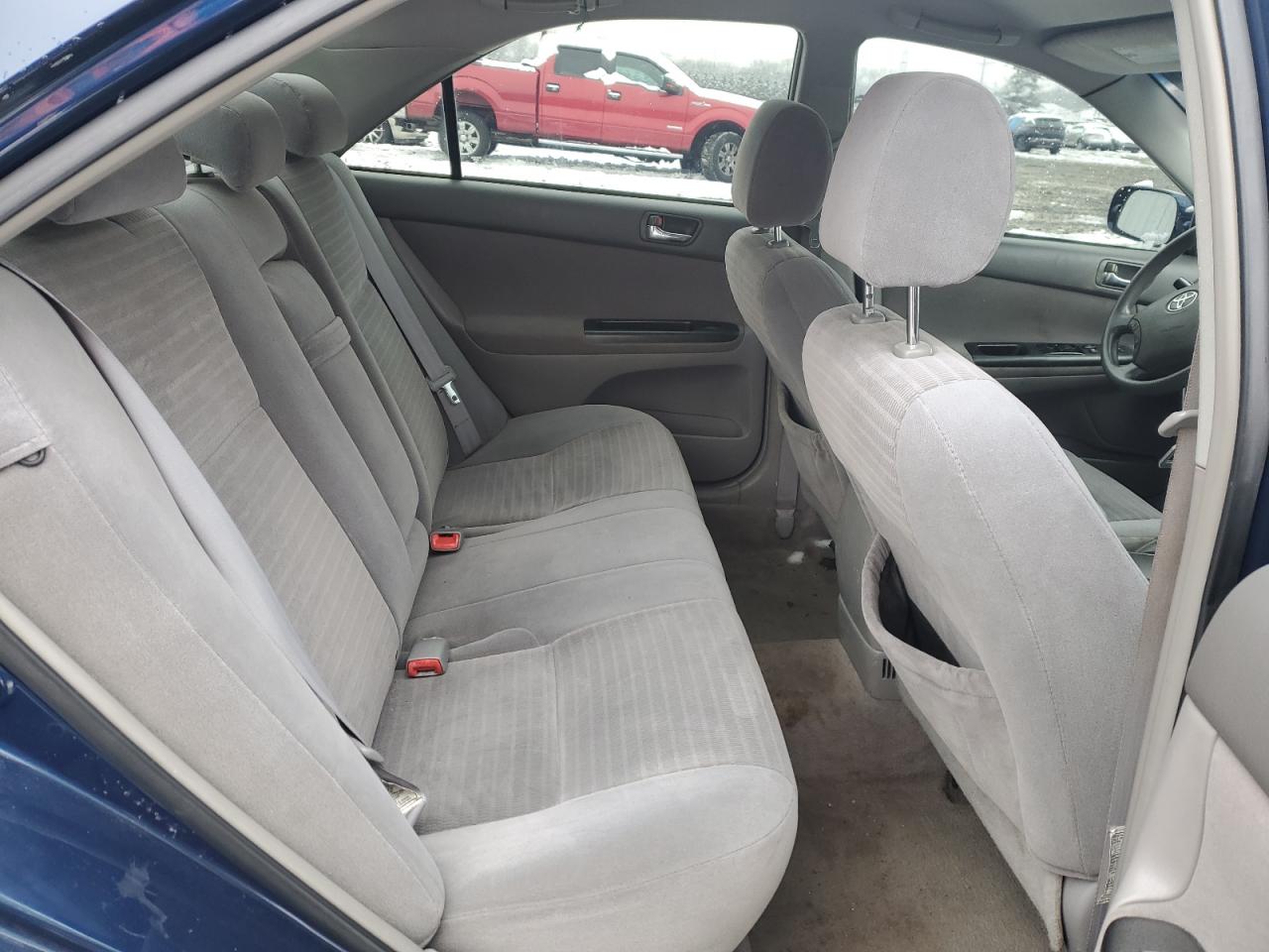 2006 Toyota Camry - Image 10