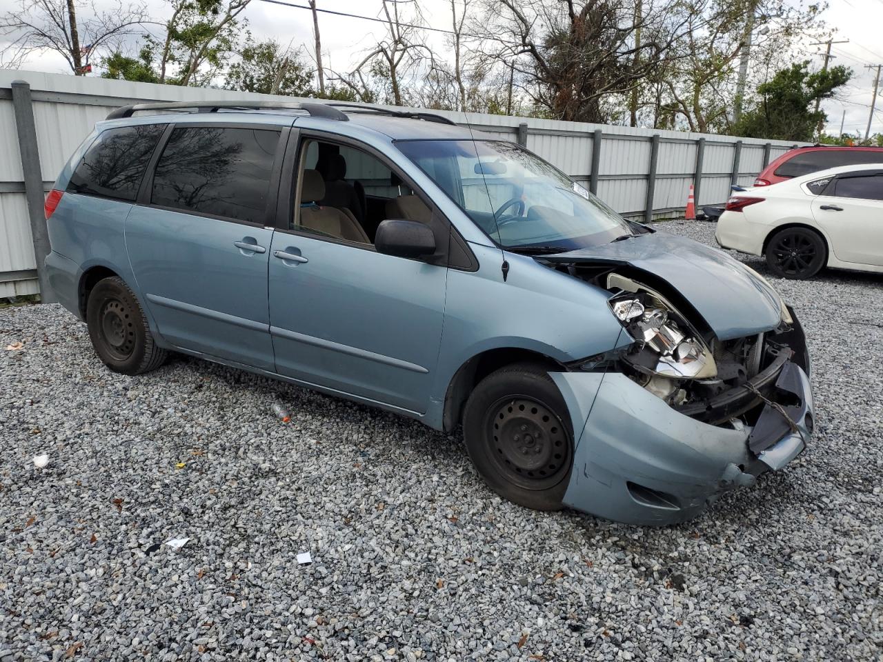 2006 Toyota Sienna - Image 4