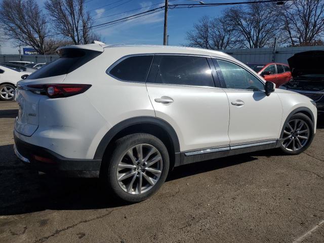  MAZDA CX-9 2018 Biały