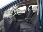 2005 VOLKSWAGEN TOURAN SE for sale at Copart NEWBURY