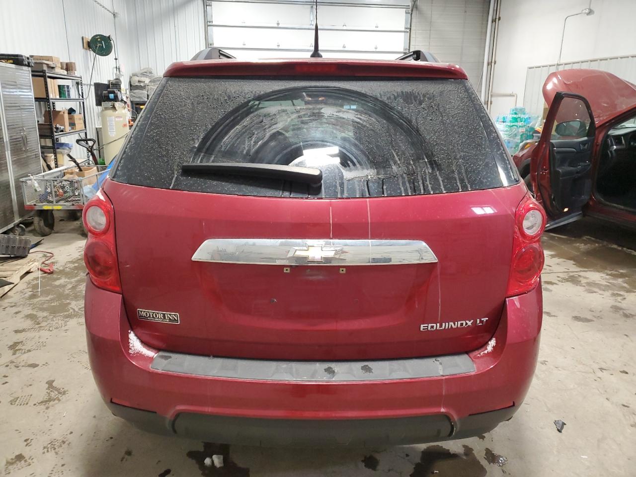 2012 Chevrolet Equinox - Image 6