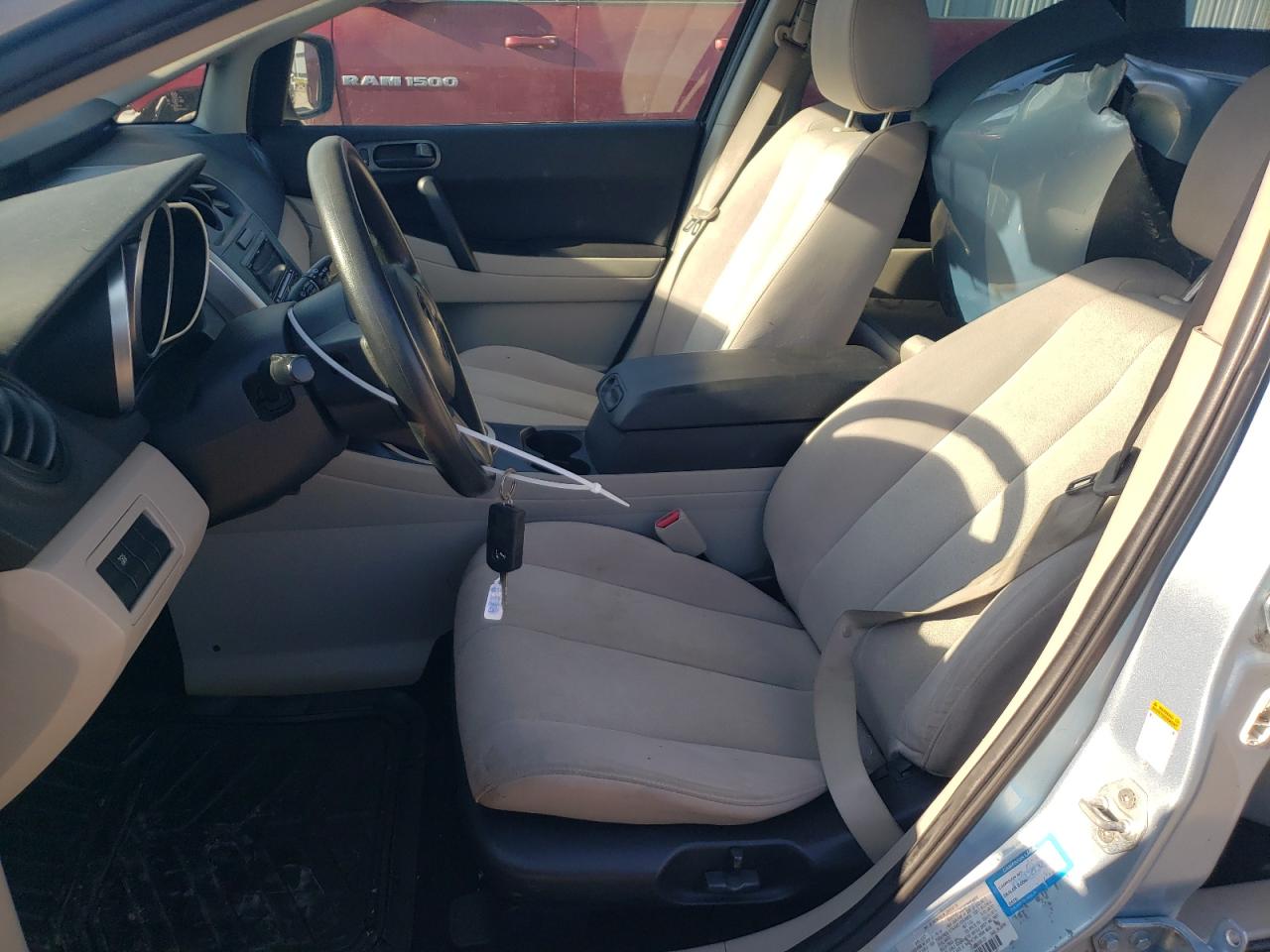 2008 Mazda CX-7 - Image 7