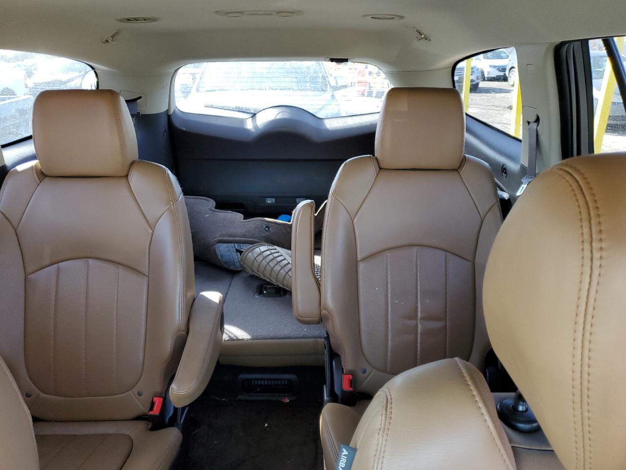 2017 Buick Enclave - Image 10