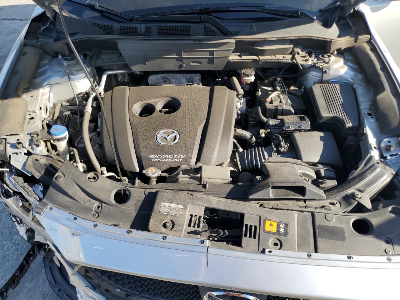 2018 Mazda CX-5 - Image 14