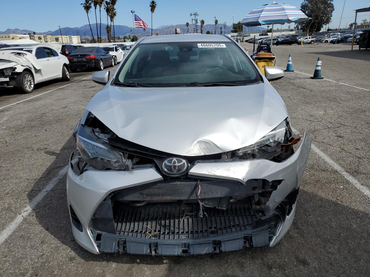 2019 Toyota Corolla - Image 5