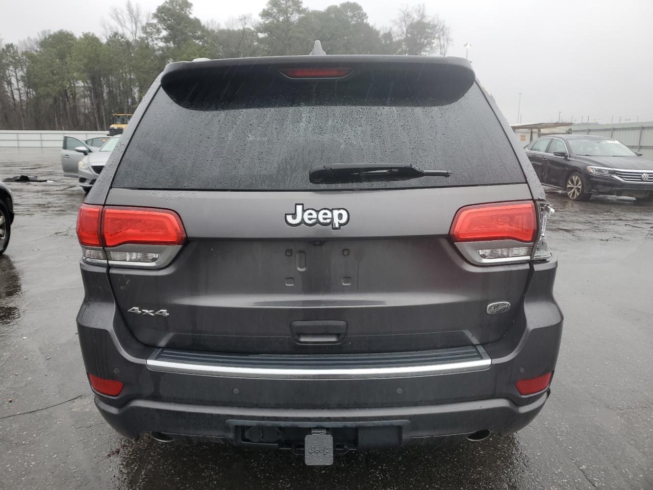 2015 Jeep Grand Cherokee - Image 6