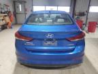 2017 Hyundai Elantra Se за продажба в Chambersburg, PA - All Over