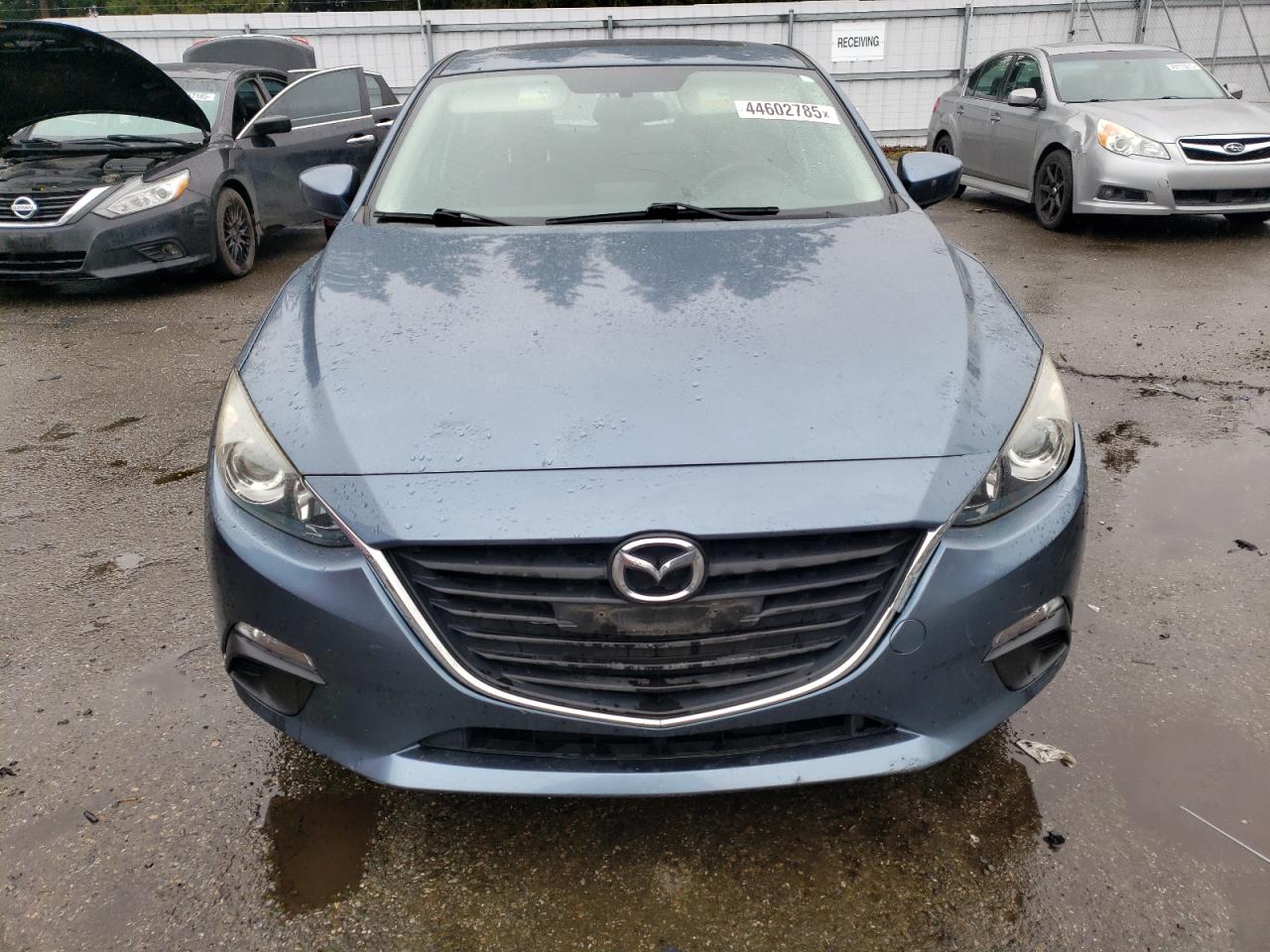 2014 Mazda 3 - Image 5
