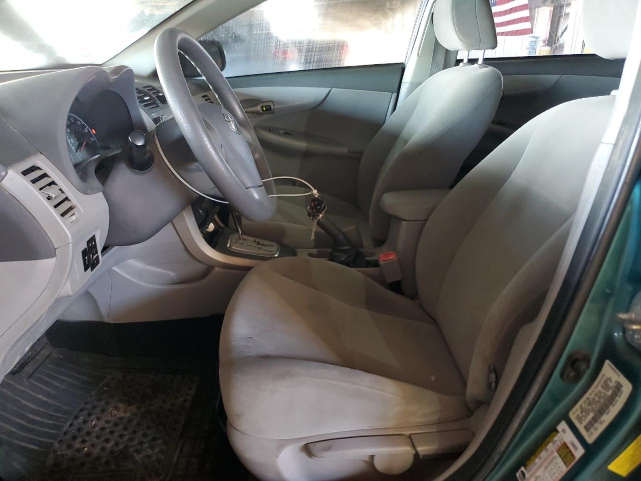 2010 Toyota Corolla - Image 7