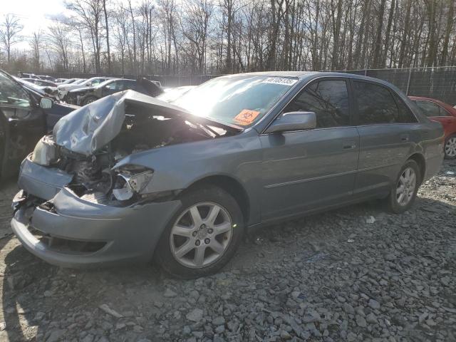 2004 Toyota Avalon Xl