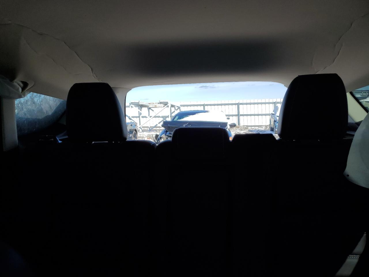 2019 Ford Escape - Image 10